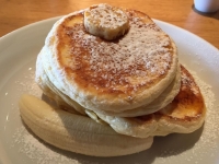 ビルズ お台場店