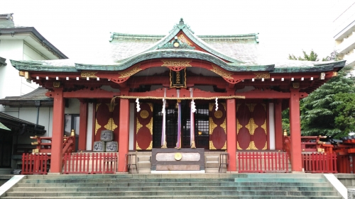 ブックカフェ羽月 はねだぷりん周辺の人気観光スポット5選