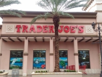 トレーダージョーズ サンドレイク店