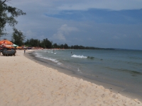 オーチュティルビーチ