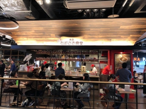 前橋 高崎 伊勢崎 太田 榛名で人気のご当地グルメ 名物料理ランキングtop16 観光地