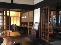 【閉店】カフェアジール