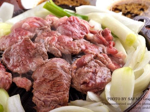 北海道で人気の焼肉ランキングtop21 北海道 観光地