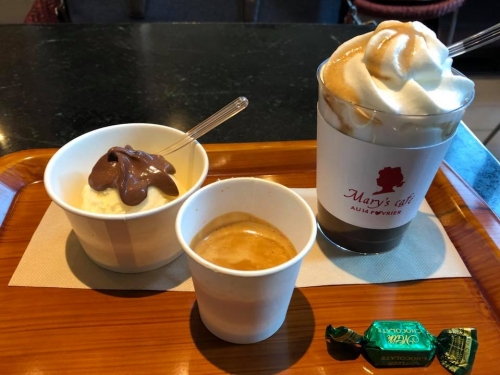 東京駅 丸の内 日本橋で人気のカフェ 喫茶店ランキングtop28 東京駅 丸の内 日本橋 グルメ