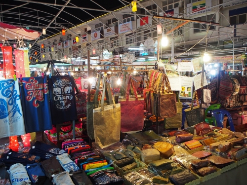 タイで人気の市場 朝市ランキングtop38 タイ ショッピング