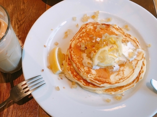 横浜 おすすめブランチランキングtop7 グルメ