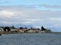 プエルト・ナタレス