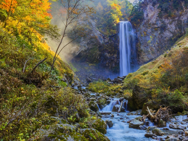 21年版 奥飛騨温泉郷観光ガイド おすすめ観光まとめ記事や定番スポットのランキング トリップノート