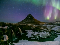 キルキュフェトル山