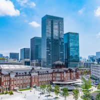 22年版 東京駅 丸の内 日本橋観光ガイド おすすめ観光まとめ記事や定番スポットのランキング トリップノート