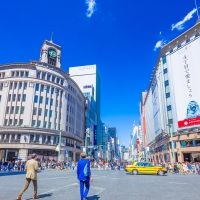 22年版 銀座 有楽町 築地観光ガイド おすすめ観光まとめ記事や定番スポットのランキング トリップノート