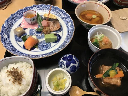 熱海で人気のランチランキングtop12 グルメ