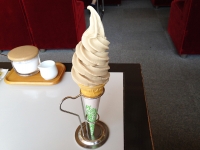 コーヒールームきくち