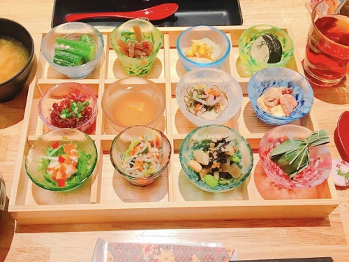 京都で人気のおばんざいランキングtop8 京都 グルメ