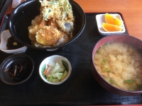 まるひの貝汁ひろそう