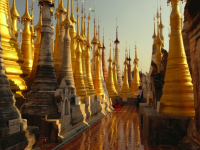 シュウェ・インデイン・パヤー