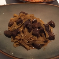 オット リストランテ