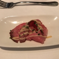 オット リストランテ