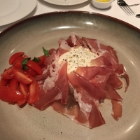 オット リストランテ