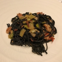 オット リストランテ