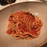 オット リストランテ