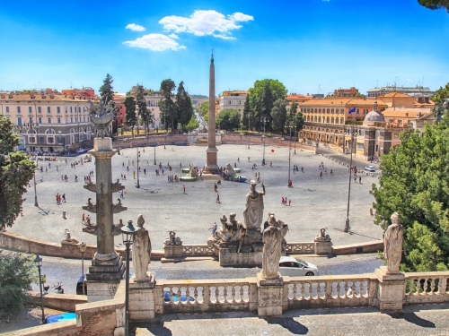 イタリアで人気の公園 動植物園ランキングtop21 イタリア 観光地