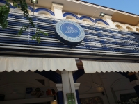 ブルーパンプキン（オールドマーケット店）