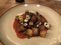 ソルト・タパス＆バー