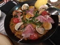 ソルト・タパス＆バー