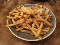 ソルト・タパス＆バー