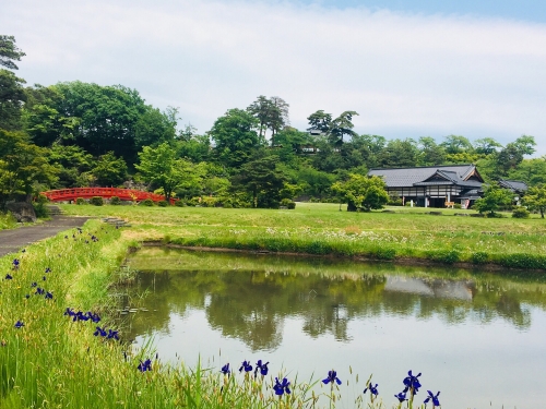 会津若松のおすすめ穴場デートスポットランキングtop3 観光地