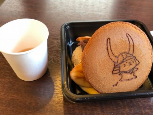 滋賀のおすすめ食べ歩きグルメランキングtop7 グルメ