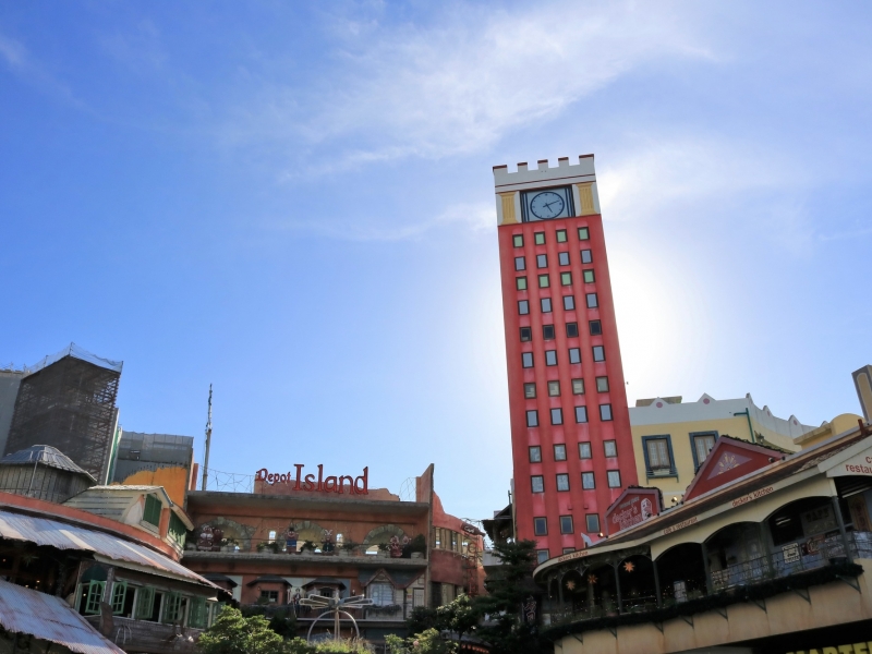 沖縄で人気のショッピングモール デパートランキングtop6 沖縄 ショッピング