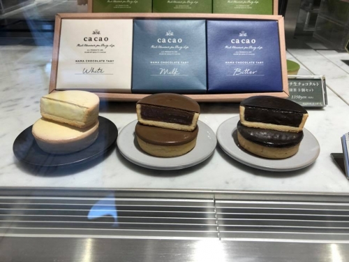 神奈川で人気のスイーツランキングtop50 神奈川 グルメ