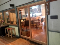 フレル食堂