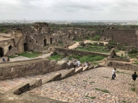 ゴールコンダ・フォート