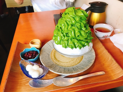 東山 祇園のおすすめ食べ歩きグルメランキングtop15 観光地