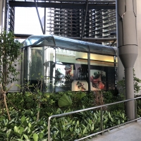 Wakanui Grill Dining