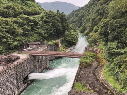 関東 おすすめダムランキングtop10 観光地