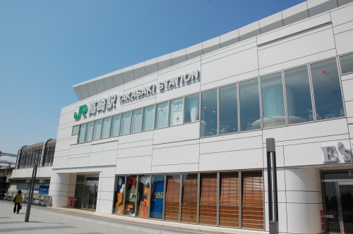 高崎市少年科学館周辺の人気観光スポット選 高崎市少年科学館周辺の人気観光スポット選