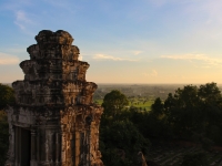 プノン・バケン寺院