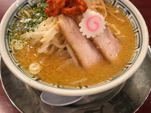 新潟のおすすめ味噌ラーメンランキングtop4 観光地