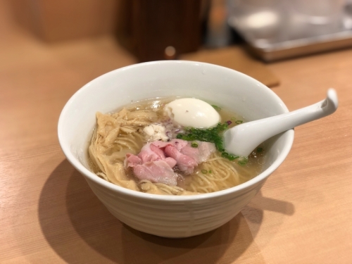 新宿で人気のラーメンランキングtop9 新宿 グルメ