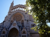サン・ バルトメウ教会