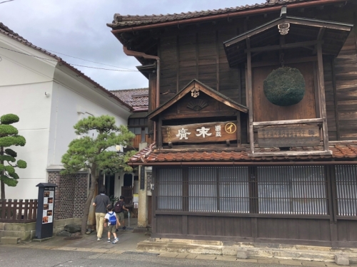 会津若松のおすすめ穴場デートスポットランキングtop3 観光地