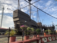 マラッカ海洋博物館