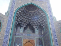 マスジェデ・エマーム