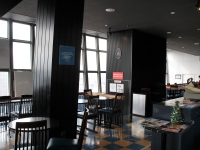 カフェ ラ・トゥール