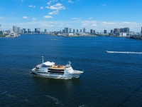 【閉業】東京ヴァンテアンクルーズ