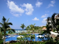 ザ・ブセナテラス